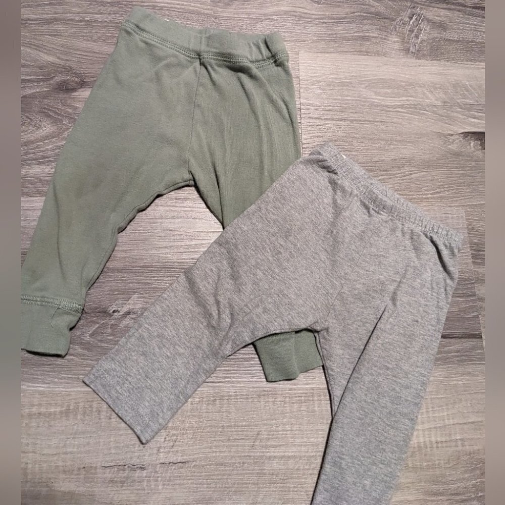 Mini mioche pants Bundle